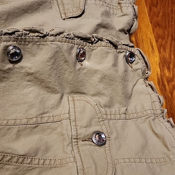 Cj banks Jacket - Picture 4 of 6